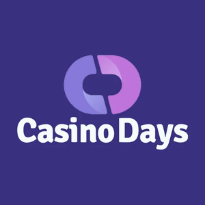 Casino Days onine game and table games