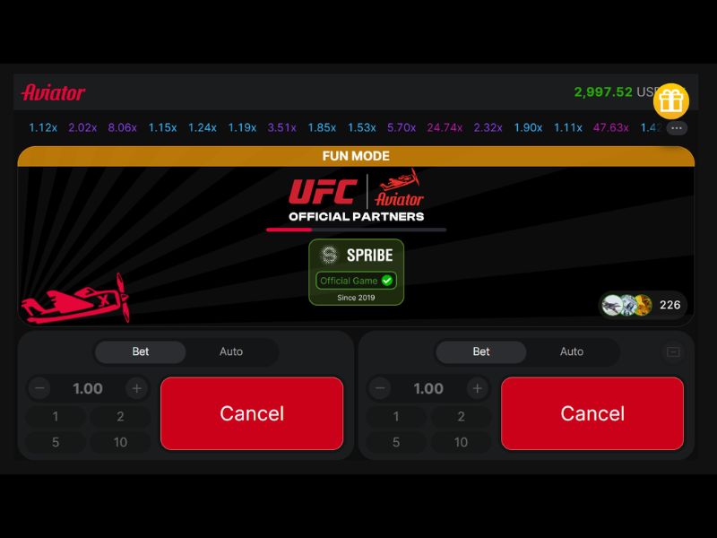 Sign up and play Aviator Sign up and play Aviator
