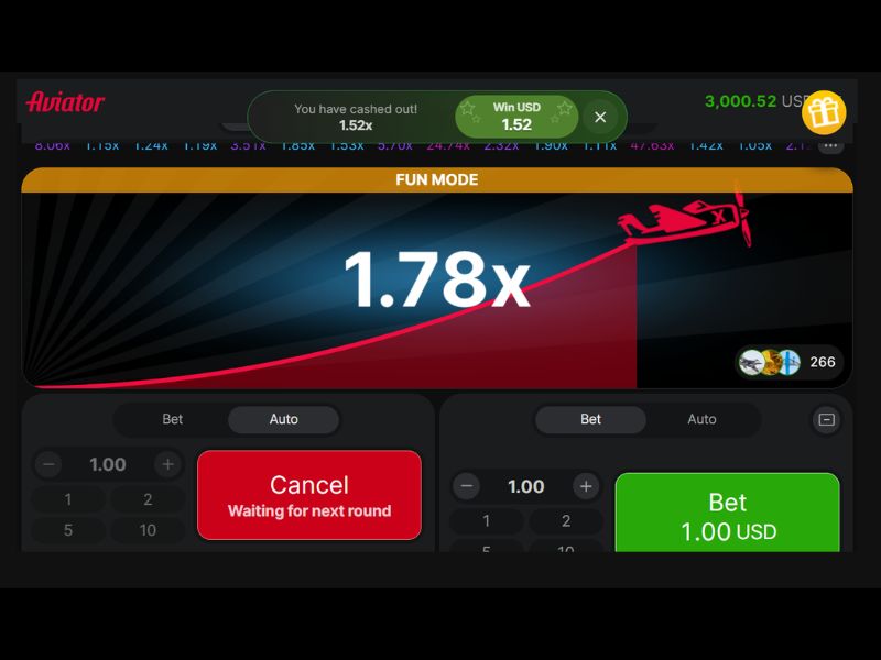 Aviator bonuses and benefits Aviator bonuses and benefits