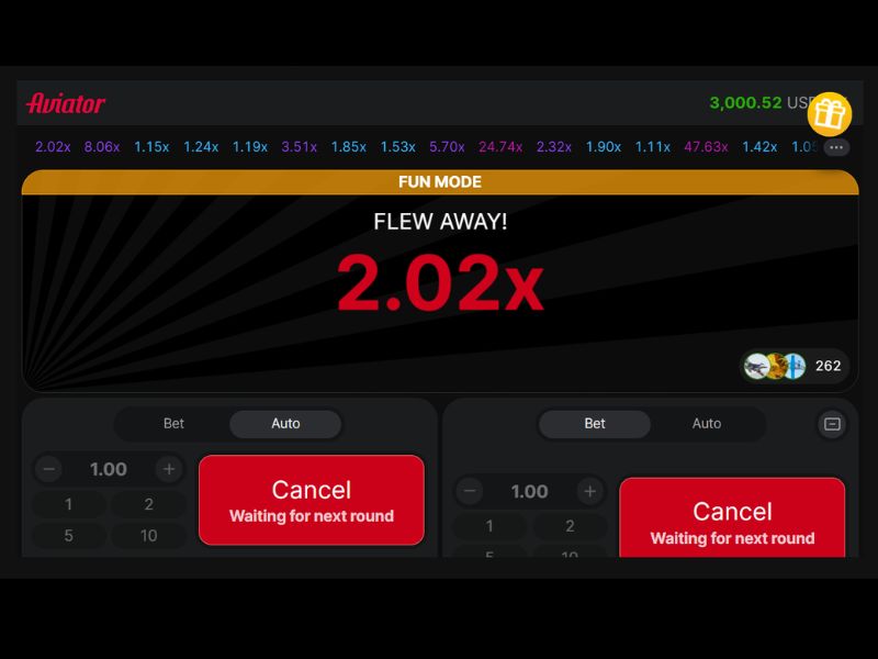 Play Aviator on mobile devices Play Aviator on mobile devices