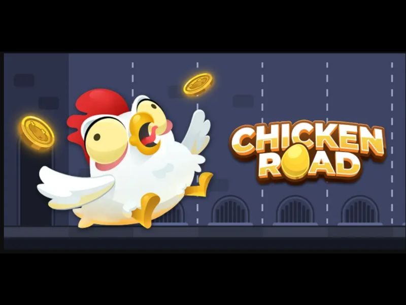 Chicken Road to play for money at Casino Days