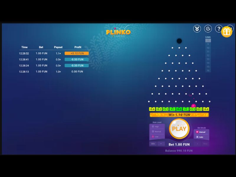 Strategies and tips for playing Plinko Strategies and tips for playing Plinko